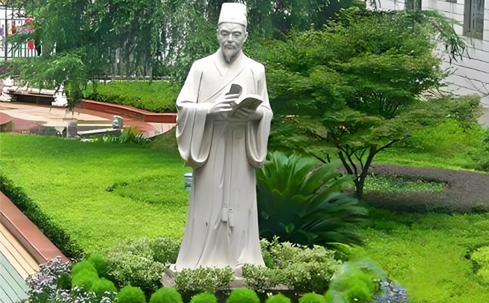 大理石雕塑世界，品質(zhì)保證