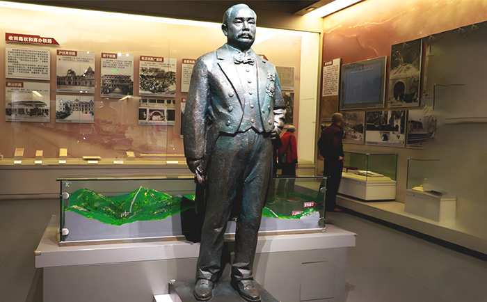 匠心鑄銅，定制藝術(shù)——定制銅雕塑廠家個性化服務(wù)