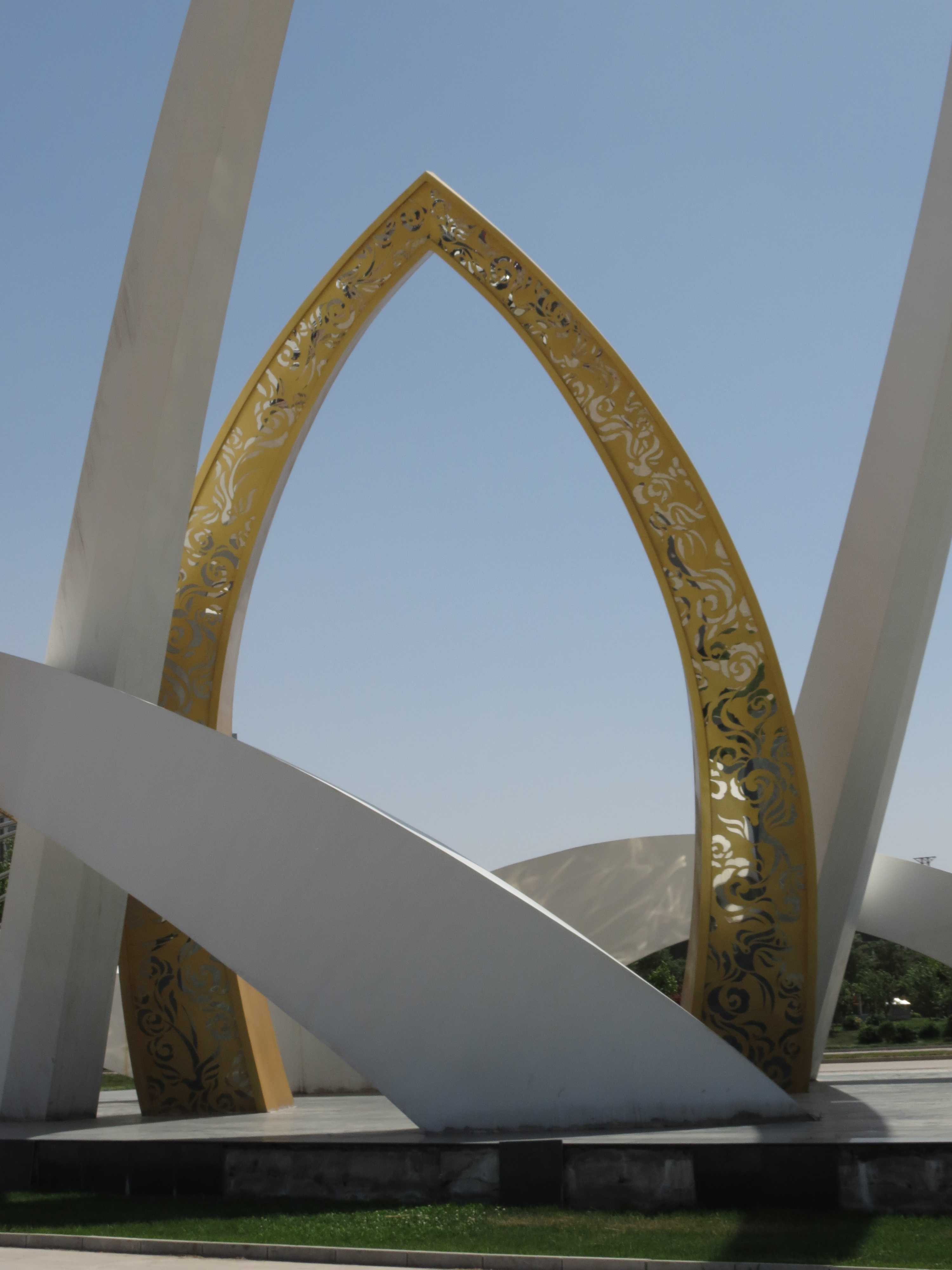 大型不銹鋼雕塑，機場不銹鋼雕塑，廣場景觀雕塑