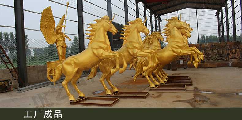 銅雕塑工廠，定制景觀銅雕塑，河北銅雕塑廠家