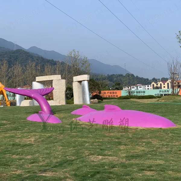 怎么避免小區(qū)景觀雕塑威脅人身安全呢？