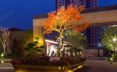 不銹鋼雕塑的應(yīng)用場(chǎng)景都有哪些？