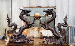 雕塑有哪三種基本形式你知道嗎？