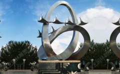 校園適合放哪種類型的雕塑？