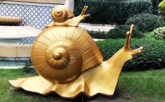 園林景觀雕塑中常見的動物雕塑有哪些種類？